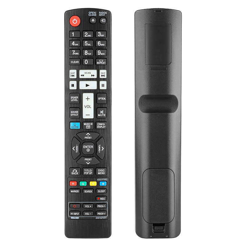 Home Cinema Lg - AKB73275501 For LG Blu-ray Home Theater