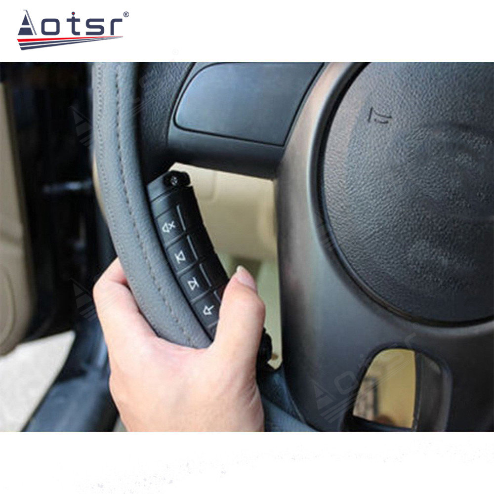 Universal wireless steering wh - Universal Remote Control ulasan dan harga