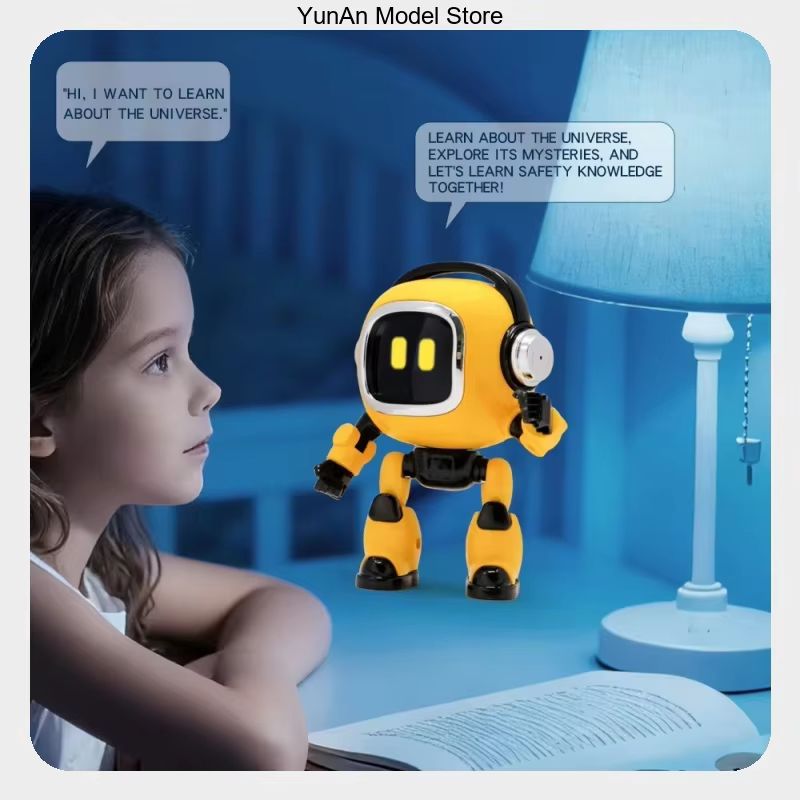 Hot Cute Learning Companion Vo - Universal Remote Control ulasan dan harga