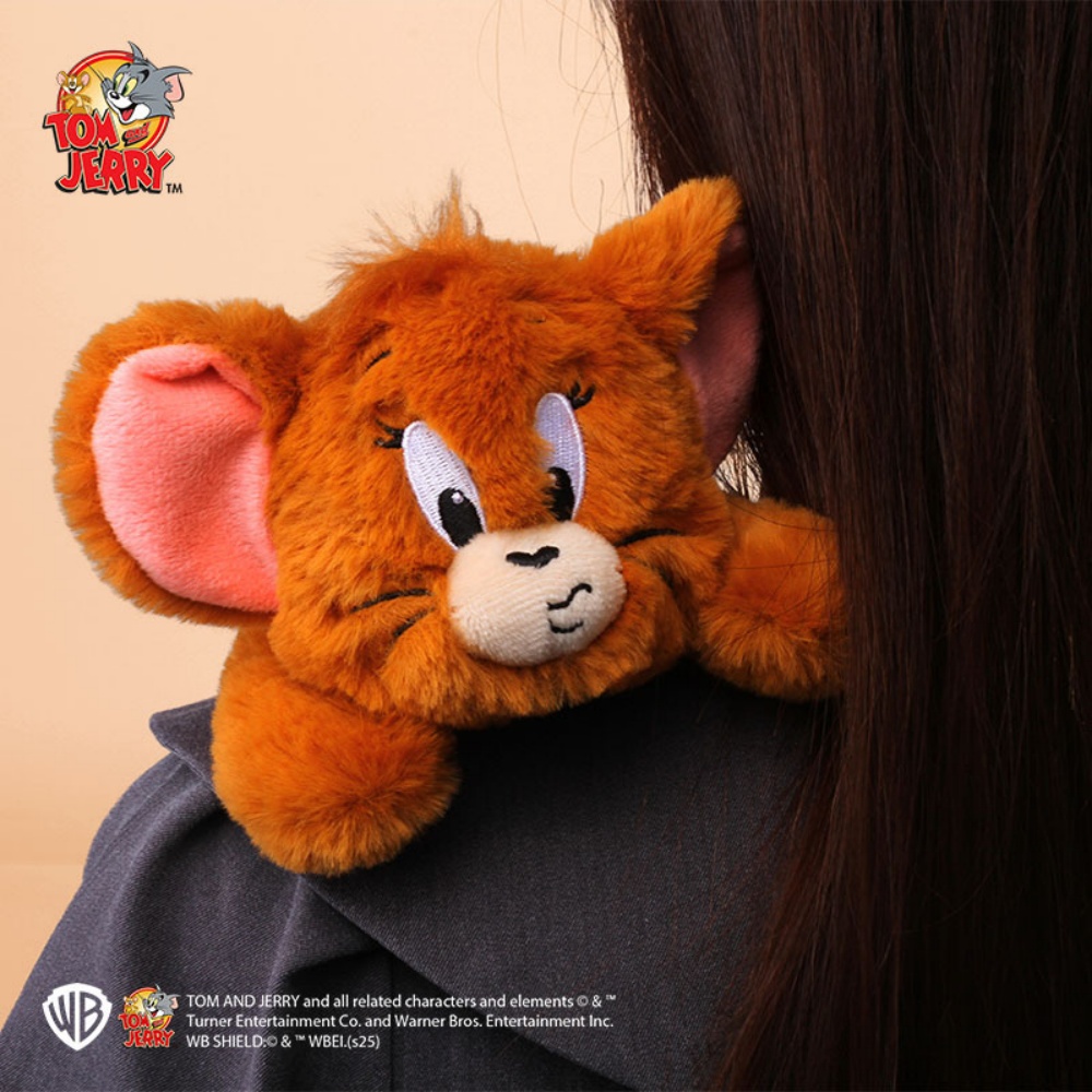 Genuine Anime Tom and Jerry De - Jerry Home Cinema ulasan dan harga