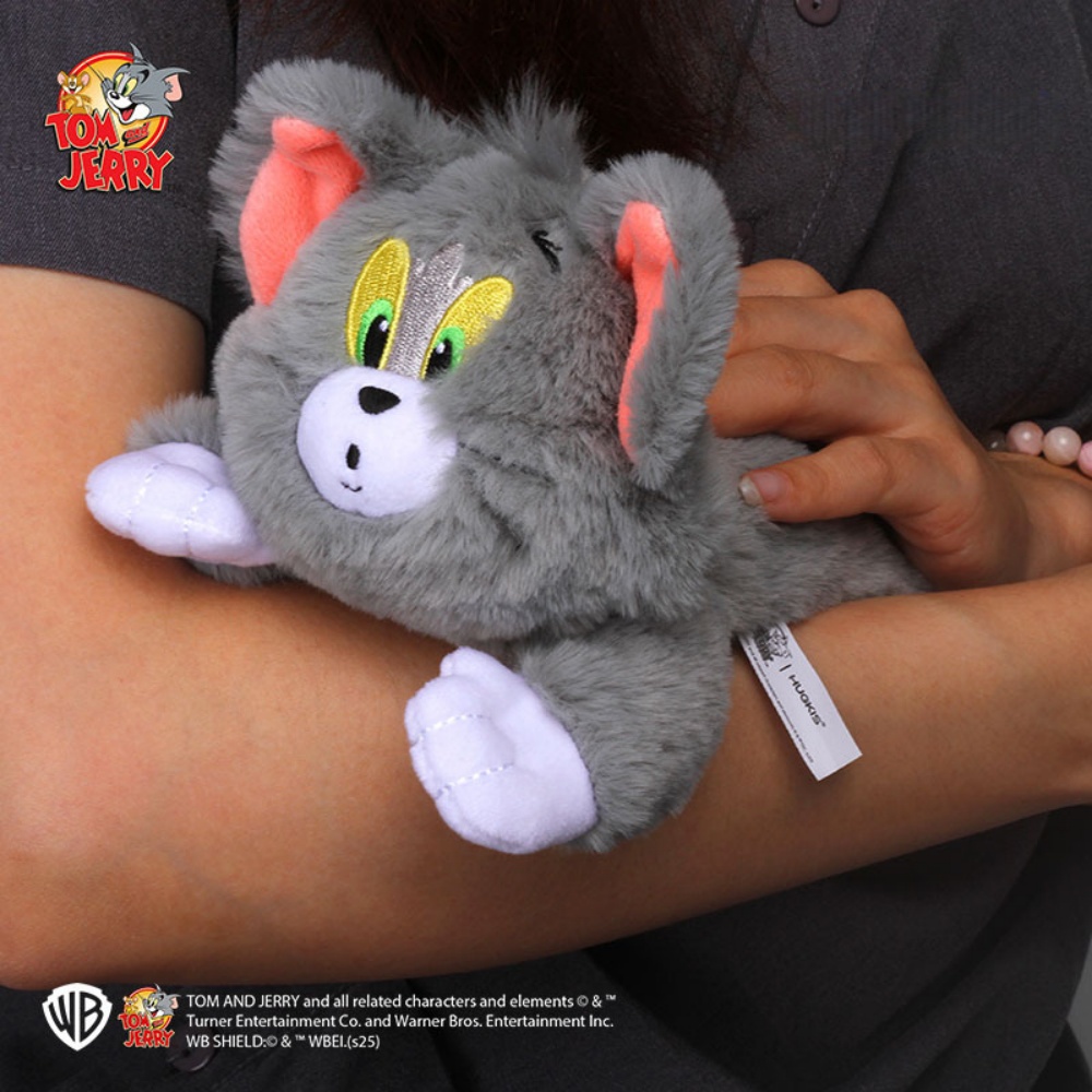 Genuine Anime Tom and Jerry De - Jerry Home Cinema ulasan dan harga