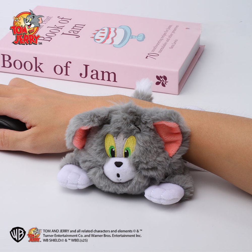 Genuine Anime Tom and Jerry De - Jerry Home Cinema ulasan dan harga
