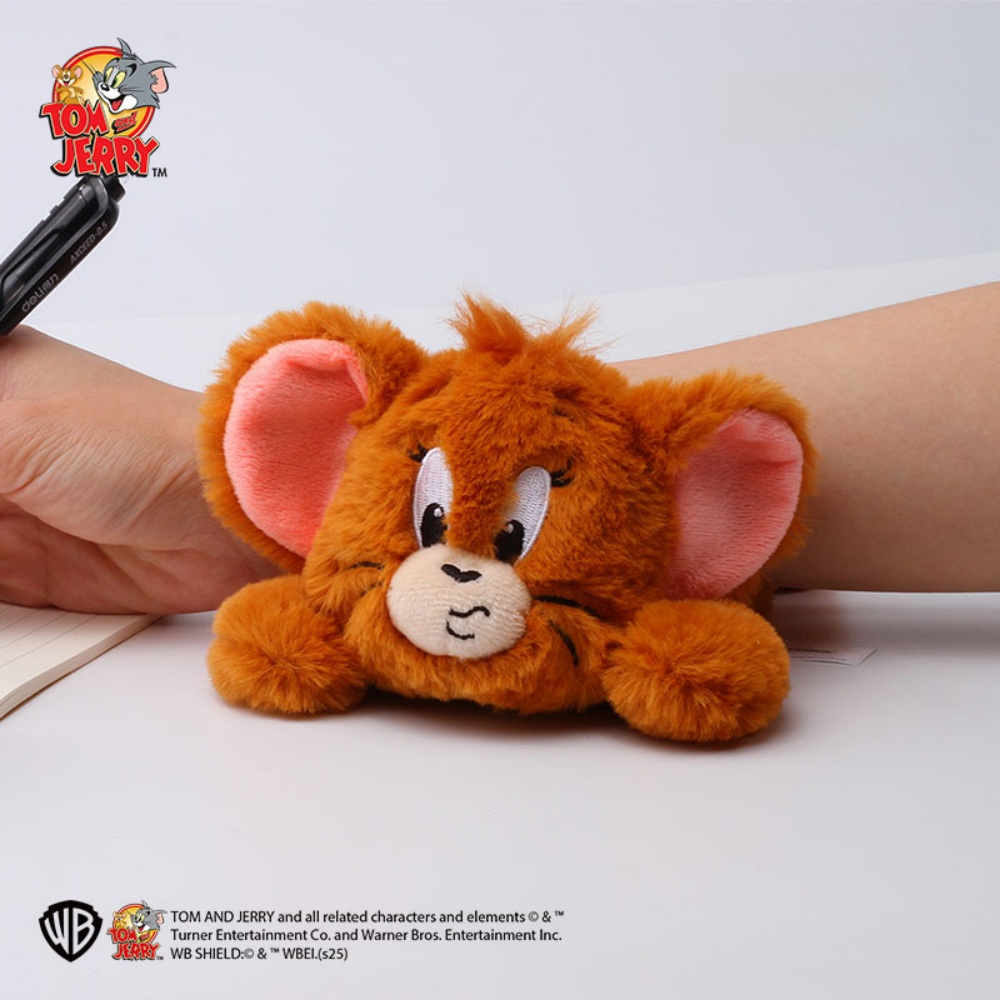 Genuine Anime Tom and Jerry De - Jerry Home Cinema ulasan dan harga