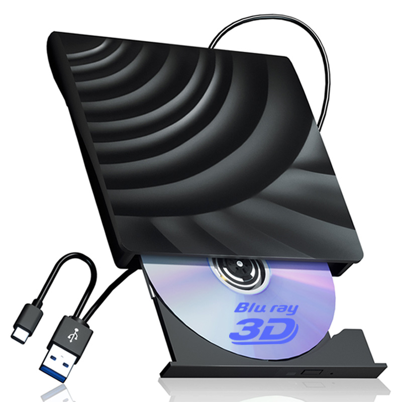 External Blu ray Drive USB 3.0 - Blu Ray Disc Player ulasan dan harga