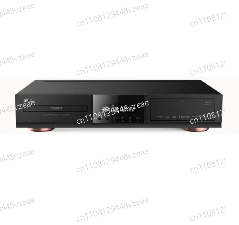 3D HD Channel Dolby Vision DVD - Blu Ray Disc Player ulasan dan harga