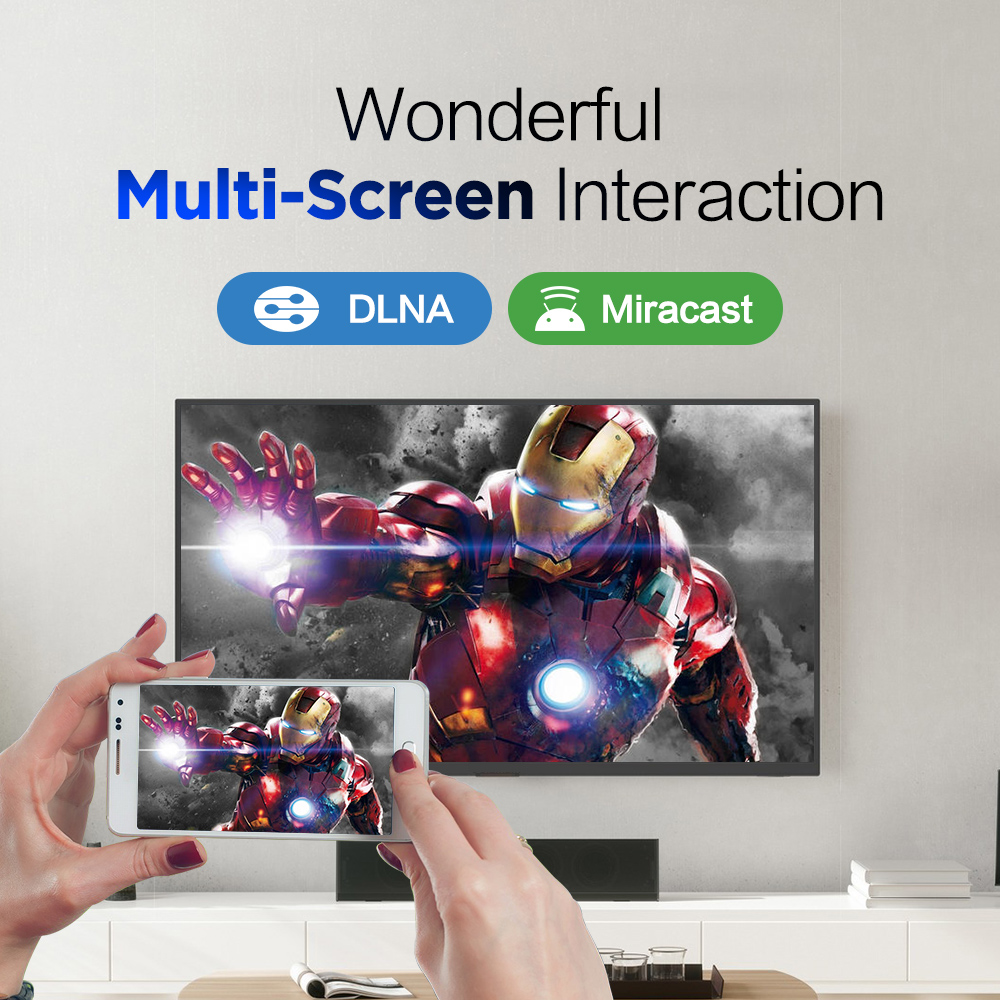 Original Tanix TX5 Android14 T - Home Cinema Media Player ulasan dan harga