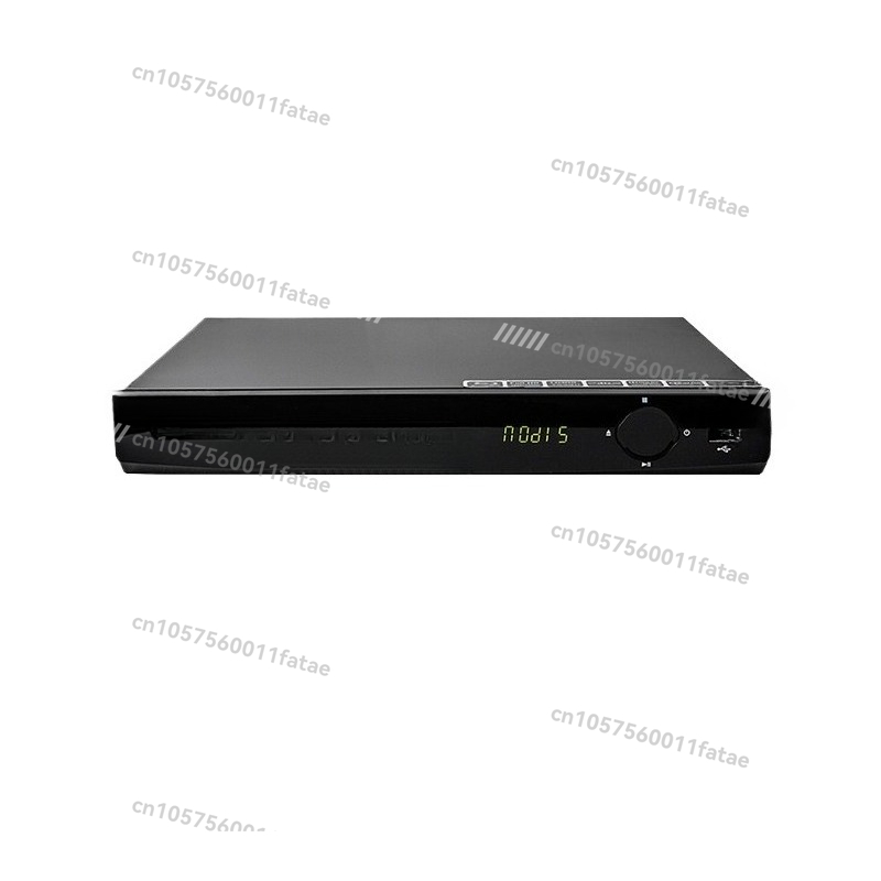 4K Blu-ray Player Dvd Player H - Blu Ray Disc Player ulasan dan harga