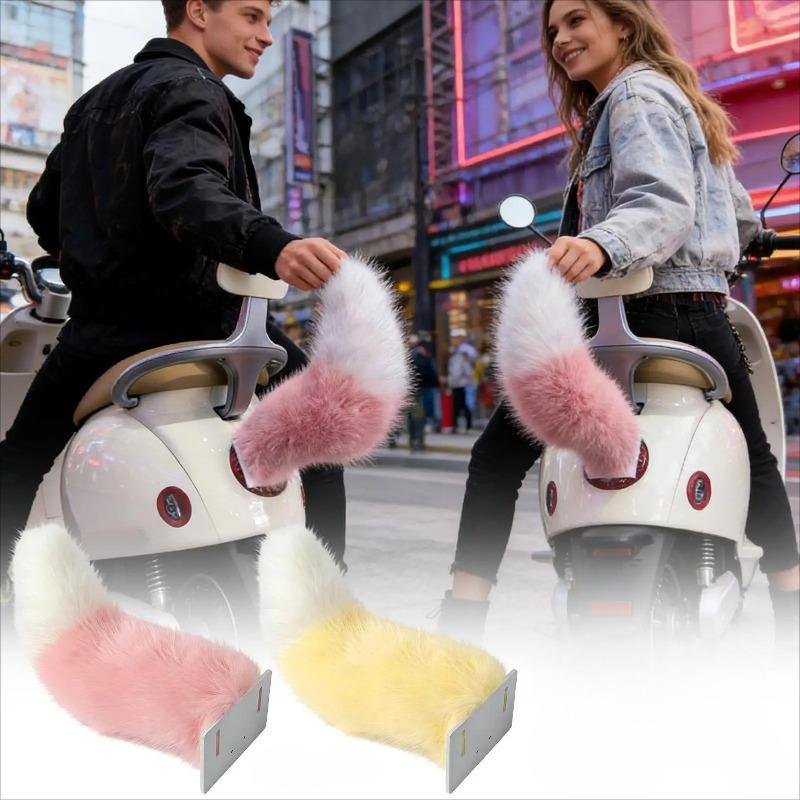 Cute Electric Wagging Plush Ta - Universal Remote Control ulasan dan harga