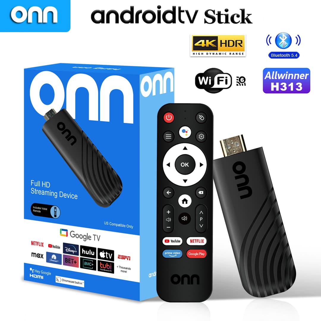 MX10 Stick Smart TV Stick 4K U - Home Cinema Media Player ulasan dan harga