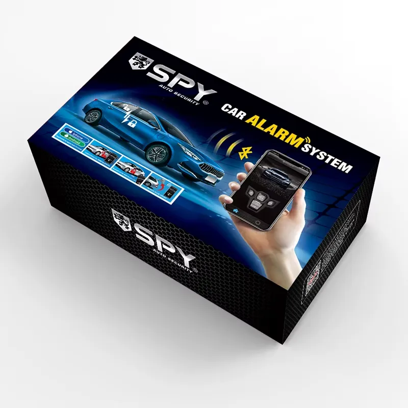 Brand For SPY Universal Car Al - Universal Remote Control ulasan dan harga
