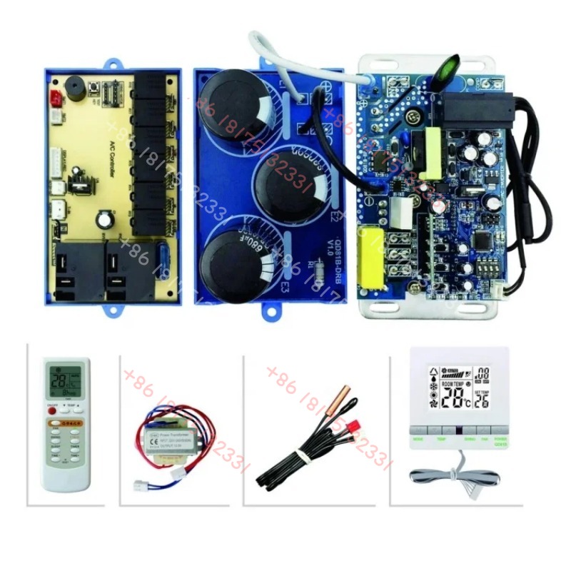 Universal Floor-Standing D/C A - Universal Remote Control ulasan dan harga