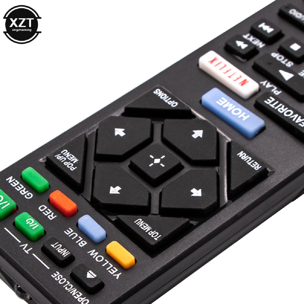 Remote Control for SONY BD DVD - Blu Ray Disc Player ulasan dan harga