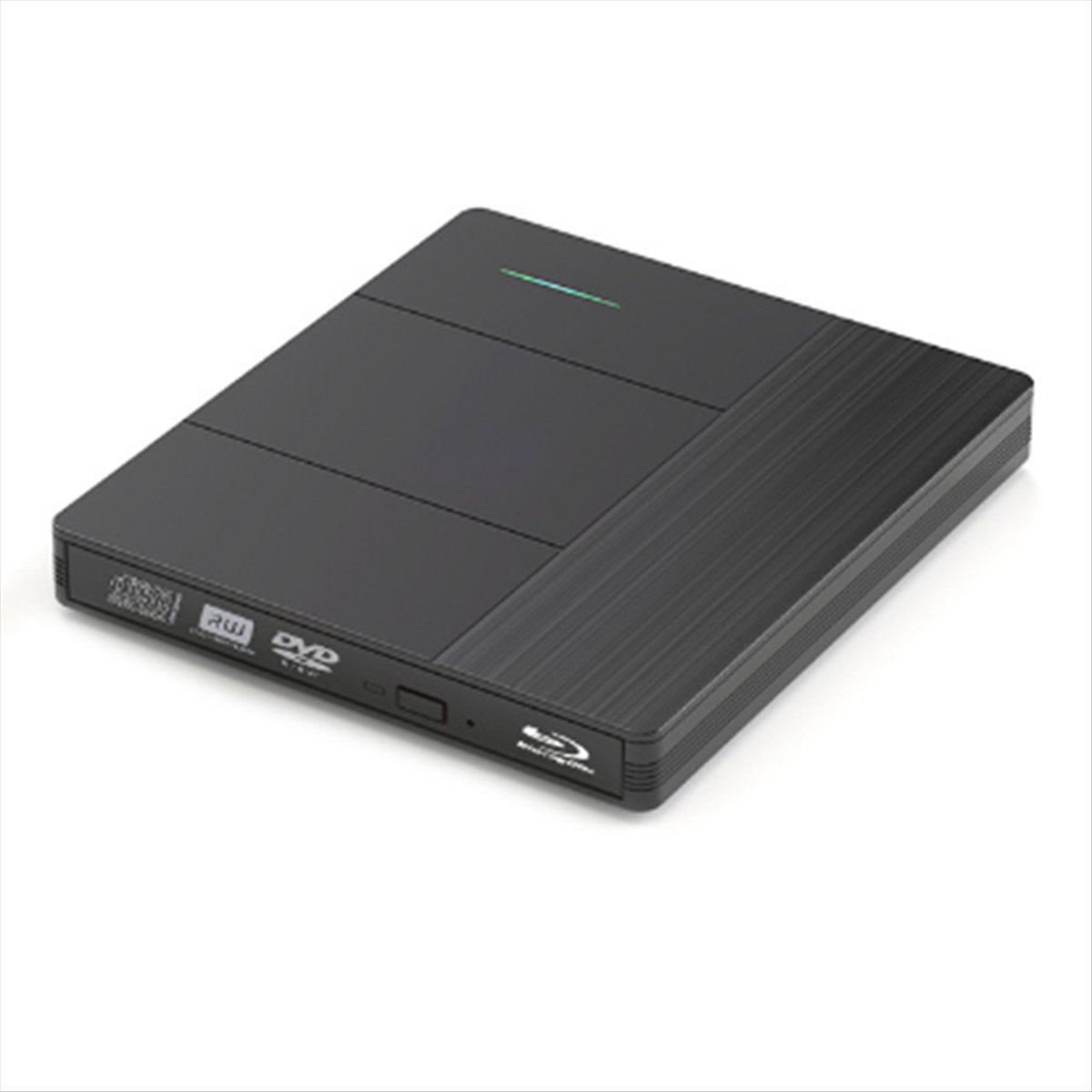 SCLS 7 in 1 External Blu-Ray D - Blu Ray Disc Player ulasan dan harga