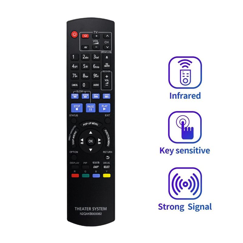 DT21 N2QAKB000082 Replacement  - Blu Ray Disc Player ulasan dan harga