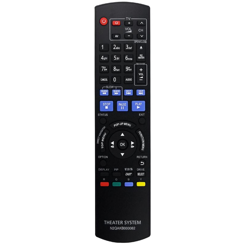 DT21 N2QAKB000082 Replacement  - Blu Ray Disc Player ulasan dan harga