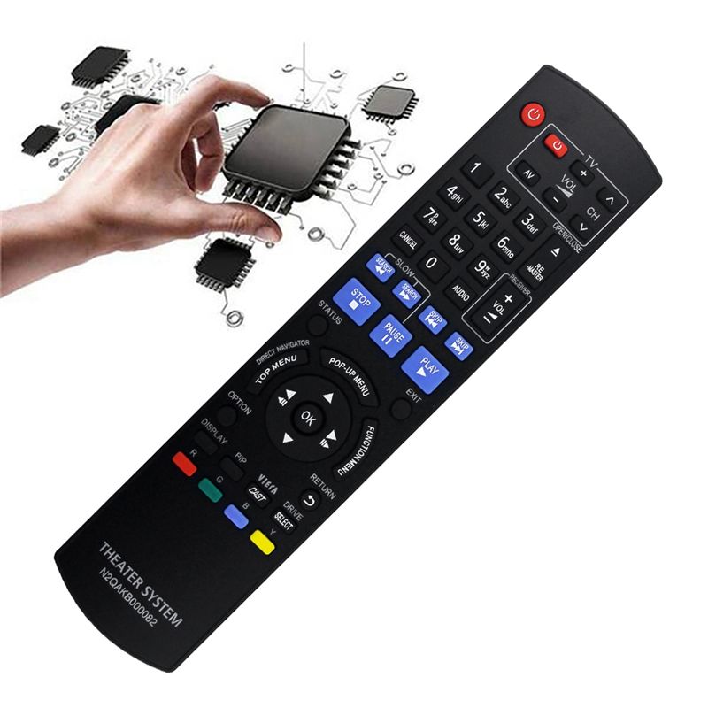 DT21 N2QAKB000082 Replacement  - Blu Ray Disc Player ulasan dan harga