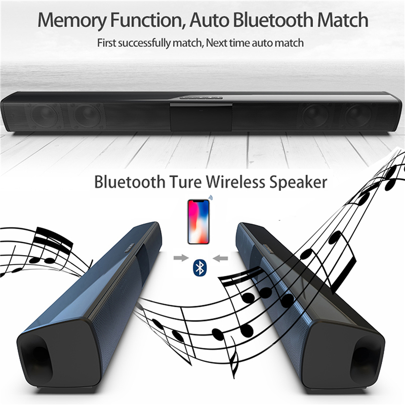 40W Wireless Bluetooth 5.0 Sou - Home Cinema Lg ulasan dan harga