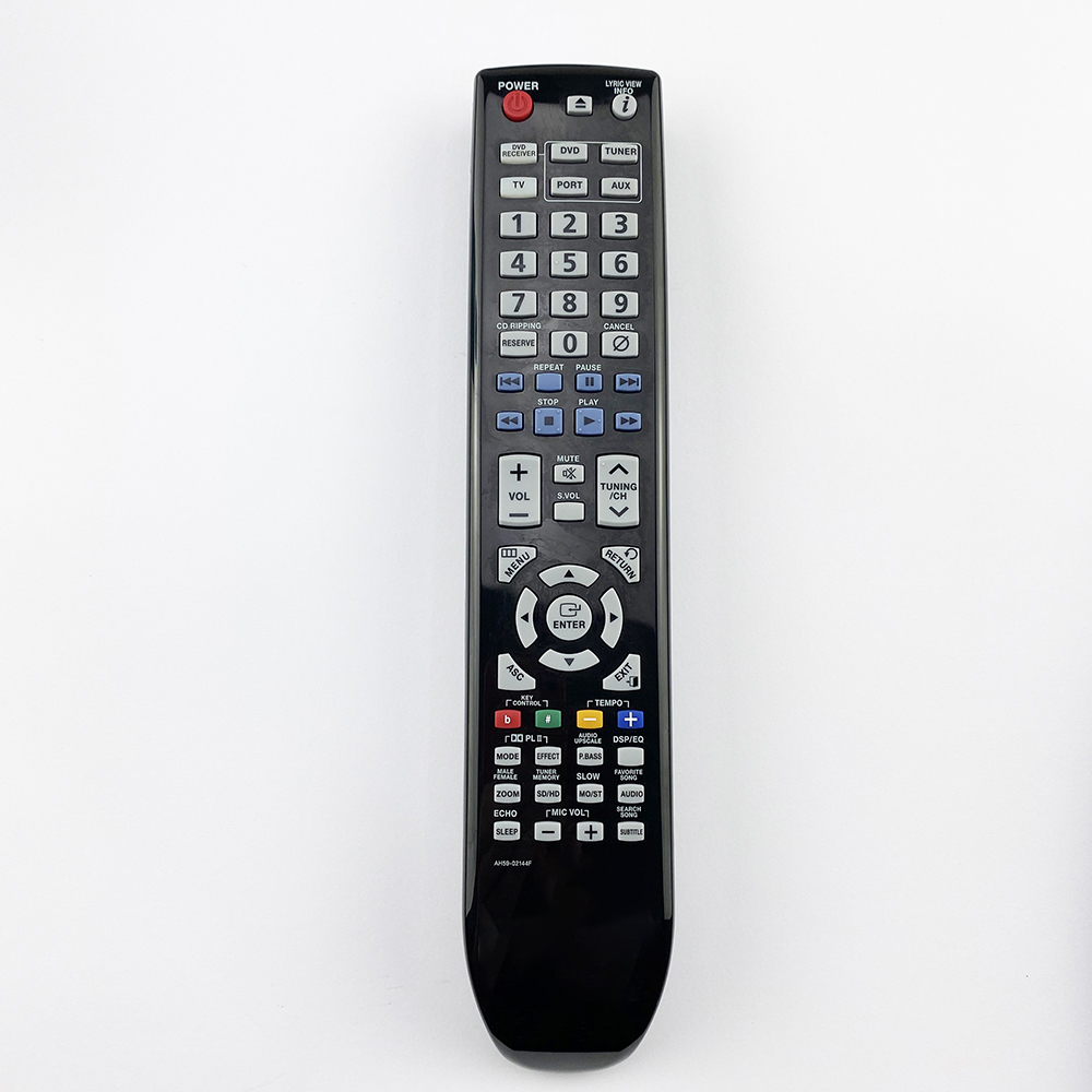 New AH59- 02144F 02146P 02195A - Home Cinema Dvd Samsung ulasan dan harga