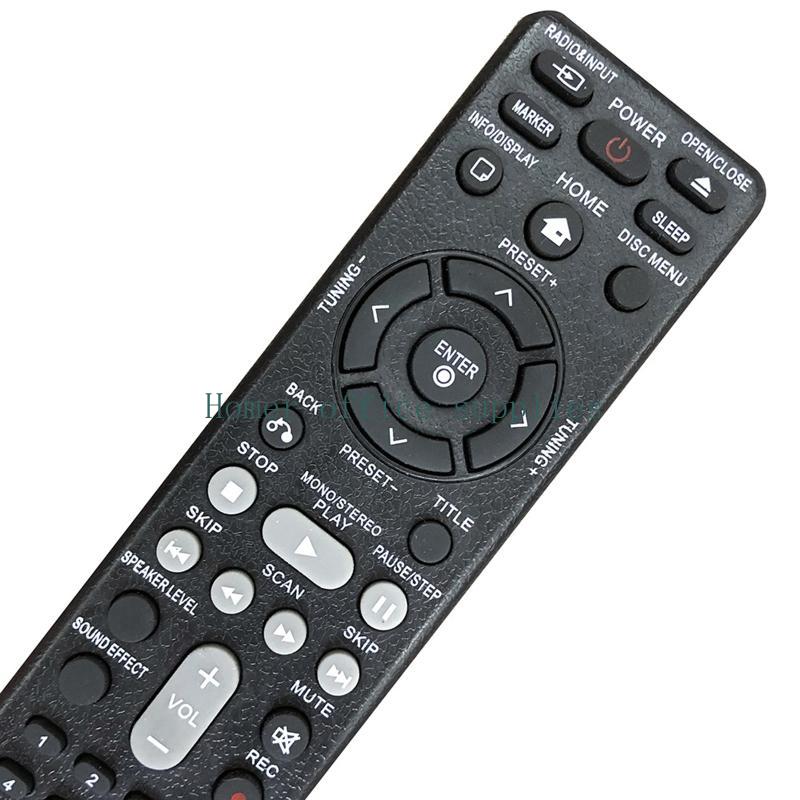 K43B Akb73636102 Remote Contro - Home Cinema Lg ulasan dan harga