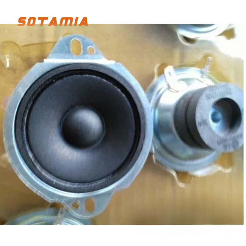 SOTAMIA 2Pcs 2 Inch Tweeter 8  - Home Cinema Lg ulasan dan harga