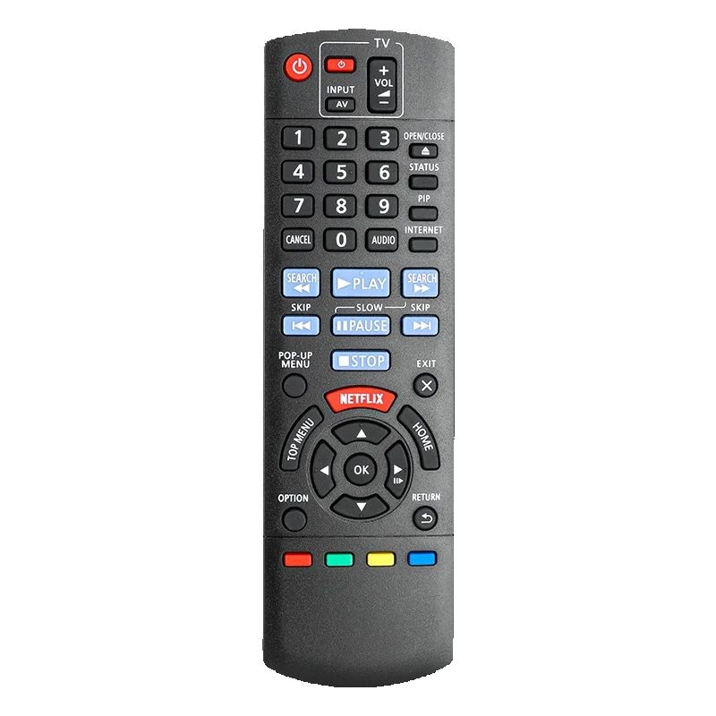 N2QAYB001030 For Panasonic Rem - Blu Ray Disc Player ulasan dan harga