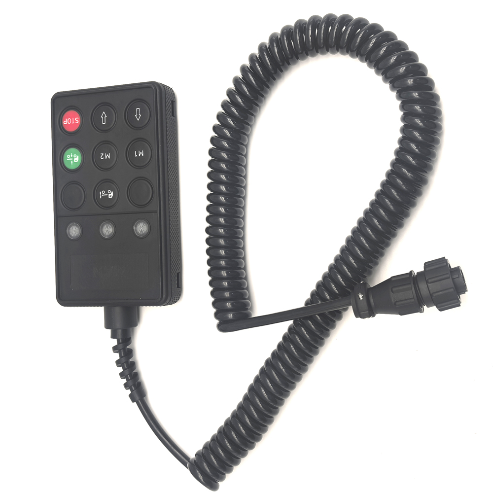 Universal ECAS Remote Control  - Universal Remote Control ulasan dan harga