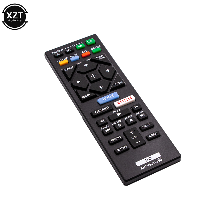 Remote Control for SONY BD DVD - Blu Ray Disc Player ulasan dan harga